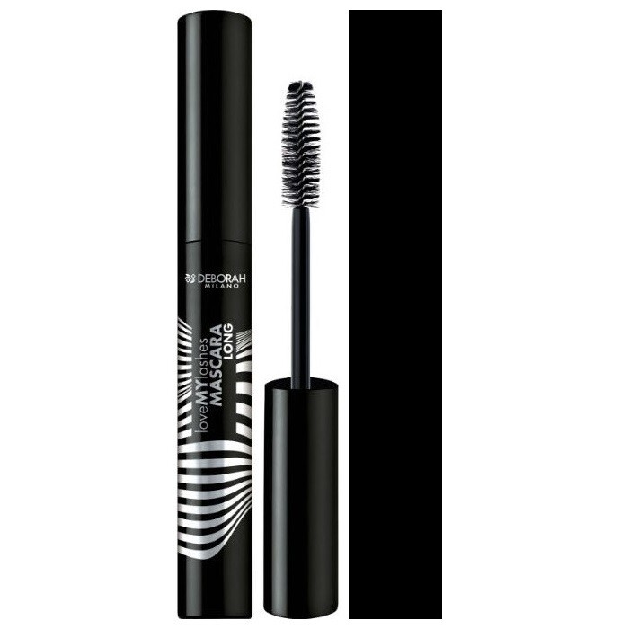 Deborah love my lashes
Long مساكارا لوف ماي لاشيز لونك