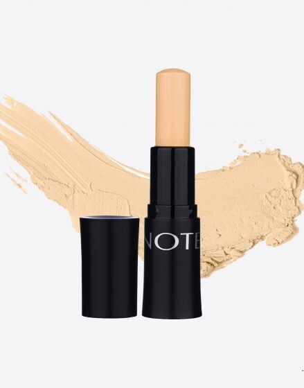 Note Full Coverage Stick Concealer نوت كونسيلر, color اللون: 01