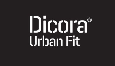 Dicora Urban Fit