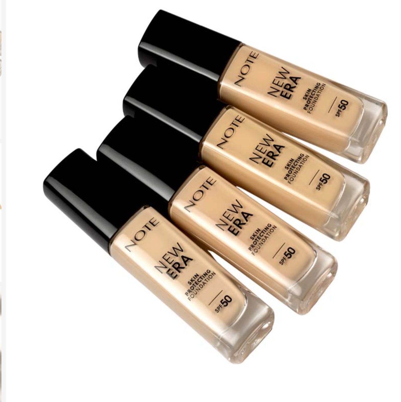 NEW ERA FOUNDATION