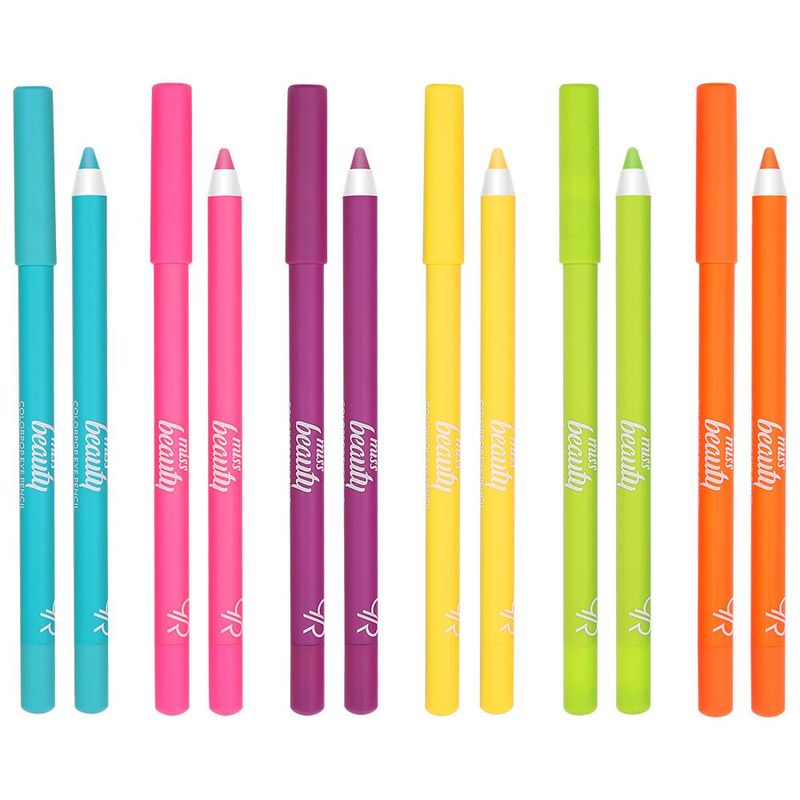 Colorpop EYE Pencil