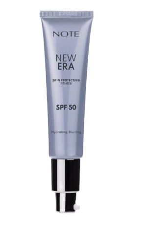 New Era Skin Protecting Primer