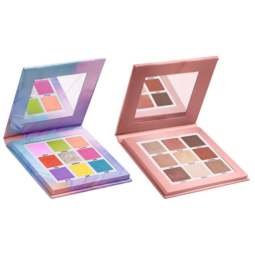 Miss beauty Eye shadow palette