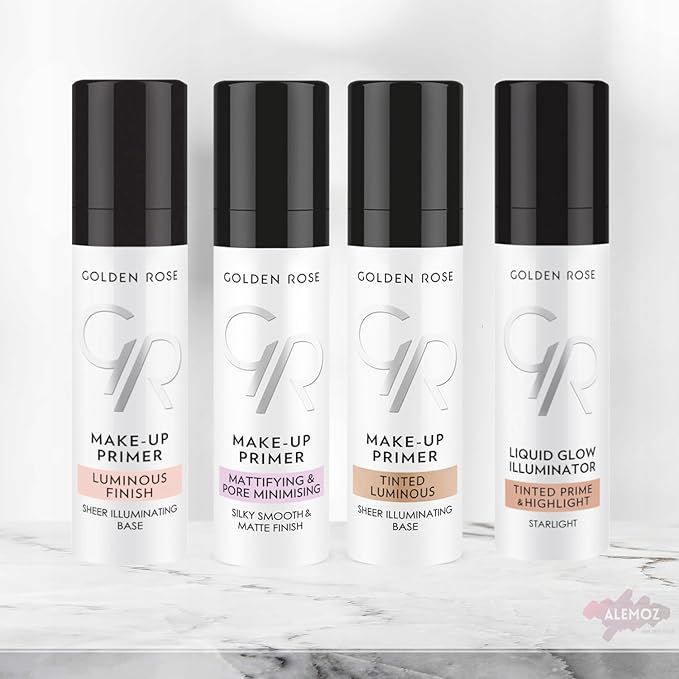 Make up Primer