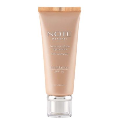 MINERAL FOUNDATION