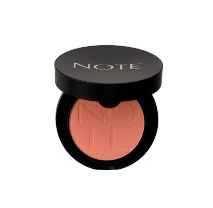 LUMINOUS SILK COMPACT BLUSHER