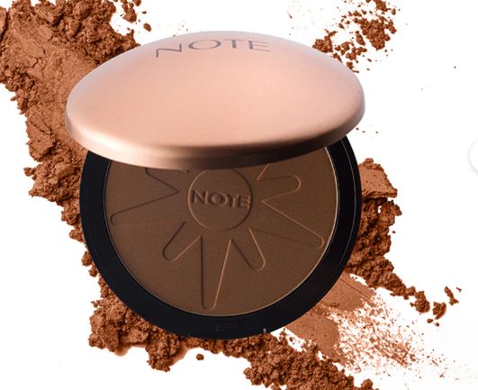 Bronzing Powder