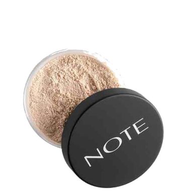 lOOSE POWDER