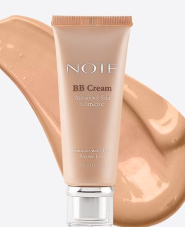 BB CREAM