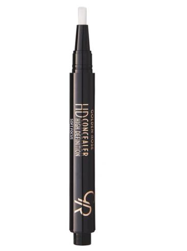 Golden rose - hd concealer high definition 001