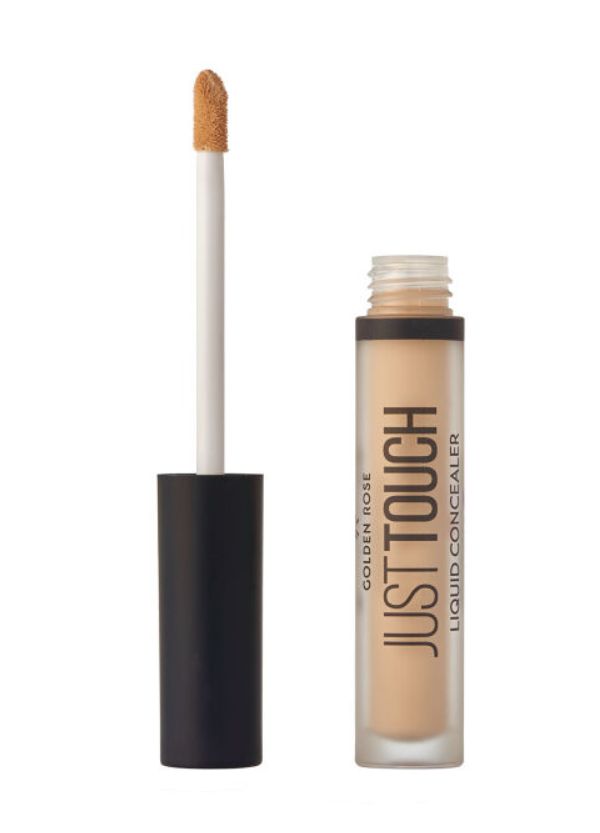 Just Touch Liquid Concealer