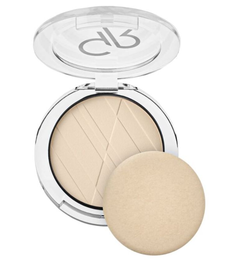 Pressed Powder
