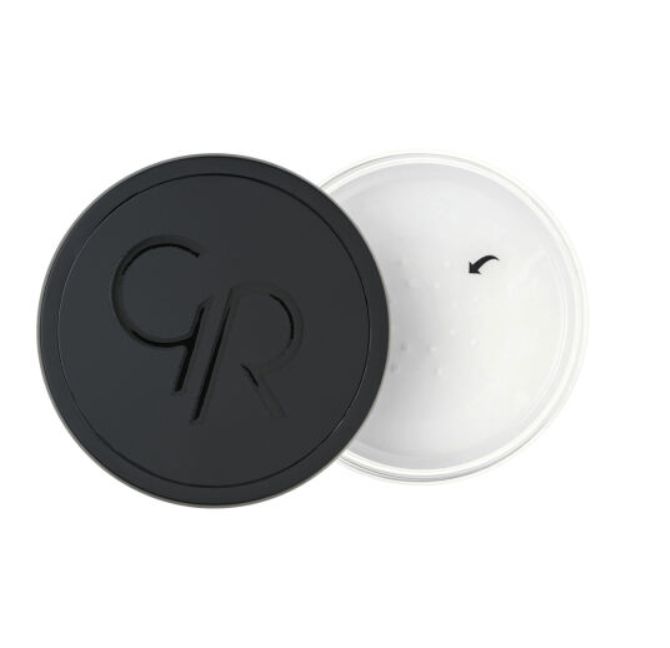 Long Wear Finishing Powder