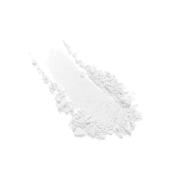 Long Wear Finishing Powder