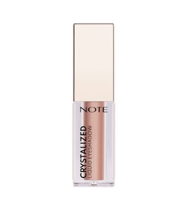 CRYSTALIZED LIQUID EYESHADOW