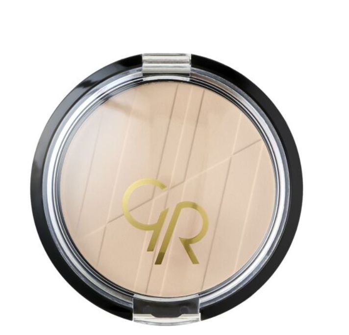 Silky Touch Compact Powder