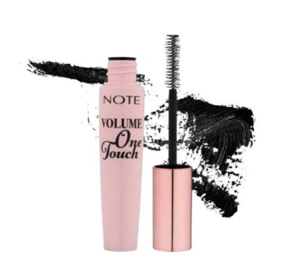 VOLUME ONE TOUCH MASCARA
