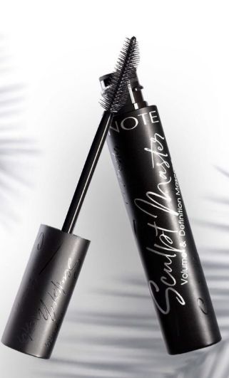 SCULPT MASTER MASCARA