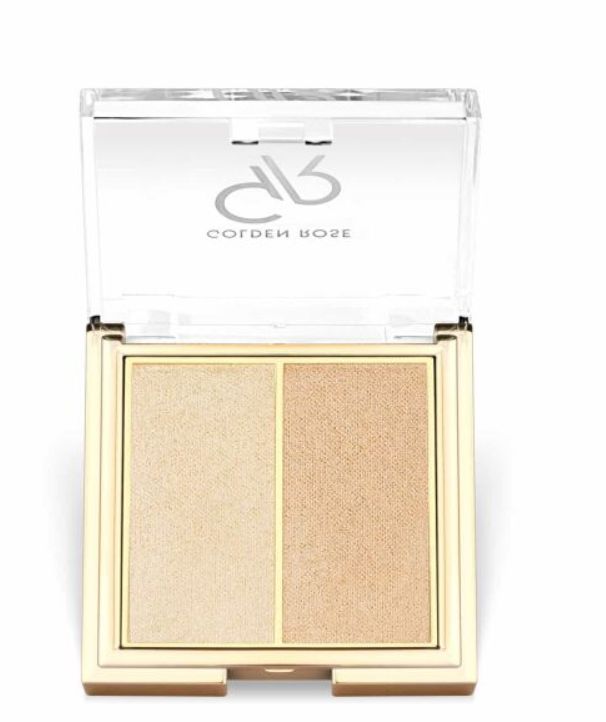 So Glow! Highlighter Duo