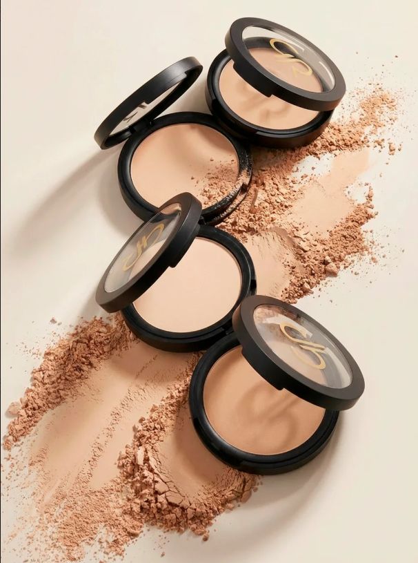 Mineral Terrabaked Powder