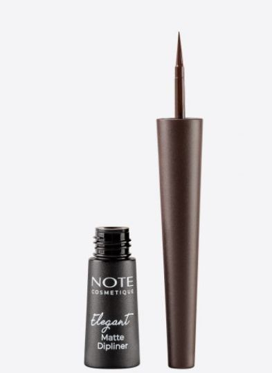 ELEGANT MATTE DIPLINER
