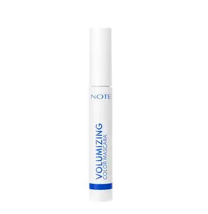 VOLUMIZING COLOR MASCARA