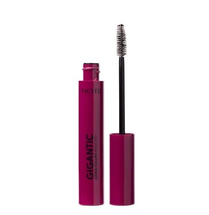 GIGANTIC EXTRA VOLUME MASCARA