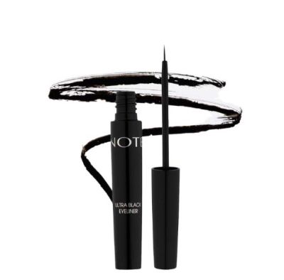 ULTRA BLACK EYELINER