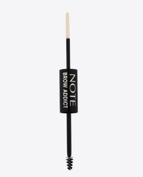 Brow Addict Tint &amp; Shaping Gel
