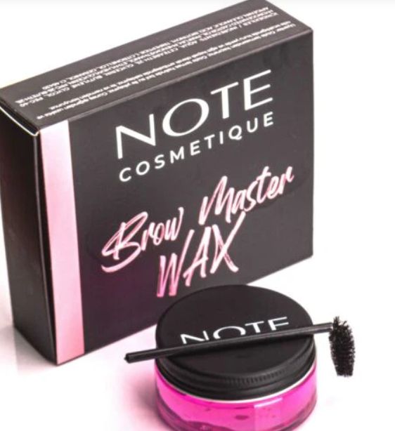 Brow Master Wax