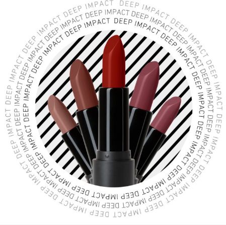 DEEP IMPACT LIPSTICK