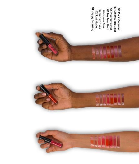LE VOLUME GLOSS