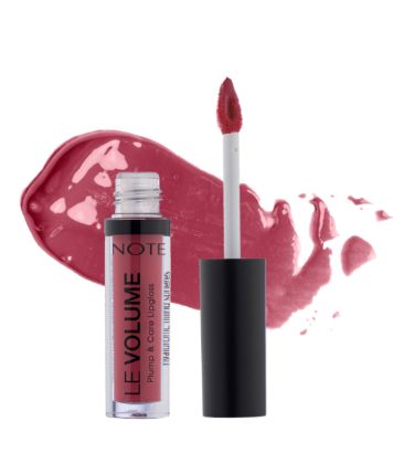 LE VOLUME GLOSS