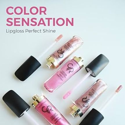 Color Sensation Lipgloss