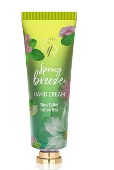 Spring Breeze Hand Cream