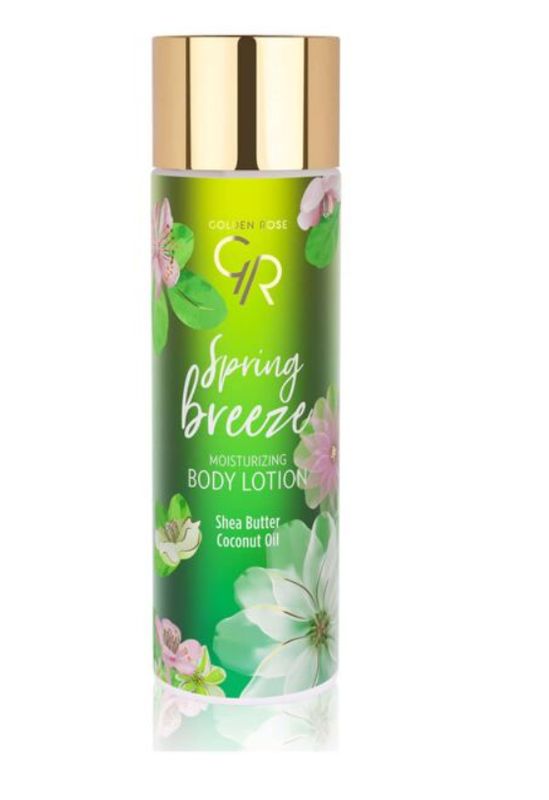 Body Lotion Spring Breeze