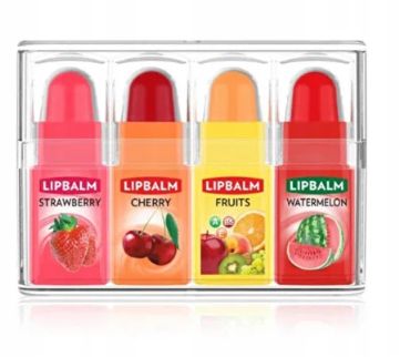 Mini Lipbalm
