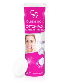 Cotton Pads