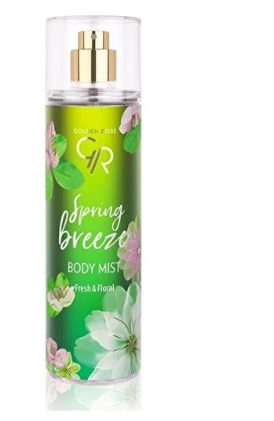 Body Mist Sprıng Breeze