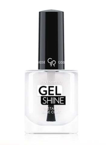 Extreme Gel Shine Instant Base Coat