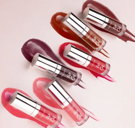 LIP OIL