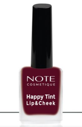 NOTE Happy Tint Lip &amp; Cheek - 10ml
