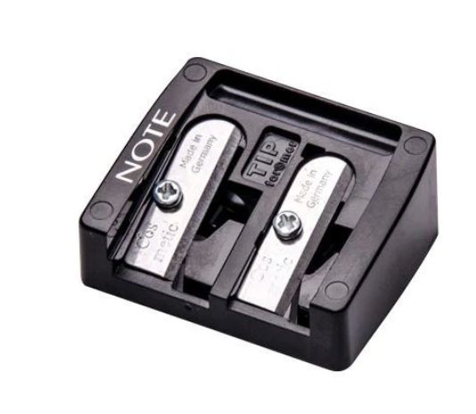 NOTE DUO SHARPENER