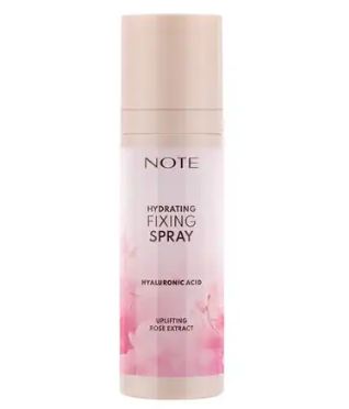 HYDRATING FIXING SPRAY