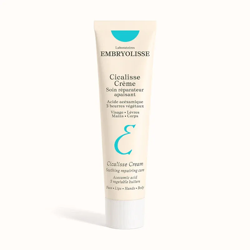 كريم اصلاح وتنعيم البشرة - CICALISSE - Restorative &amp; Protective skin Cream Face, Body, Lip