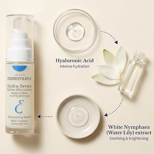 سيروم هيدرا للترطيب - Embryolisse Hydra-Serum