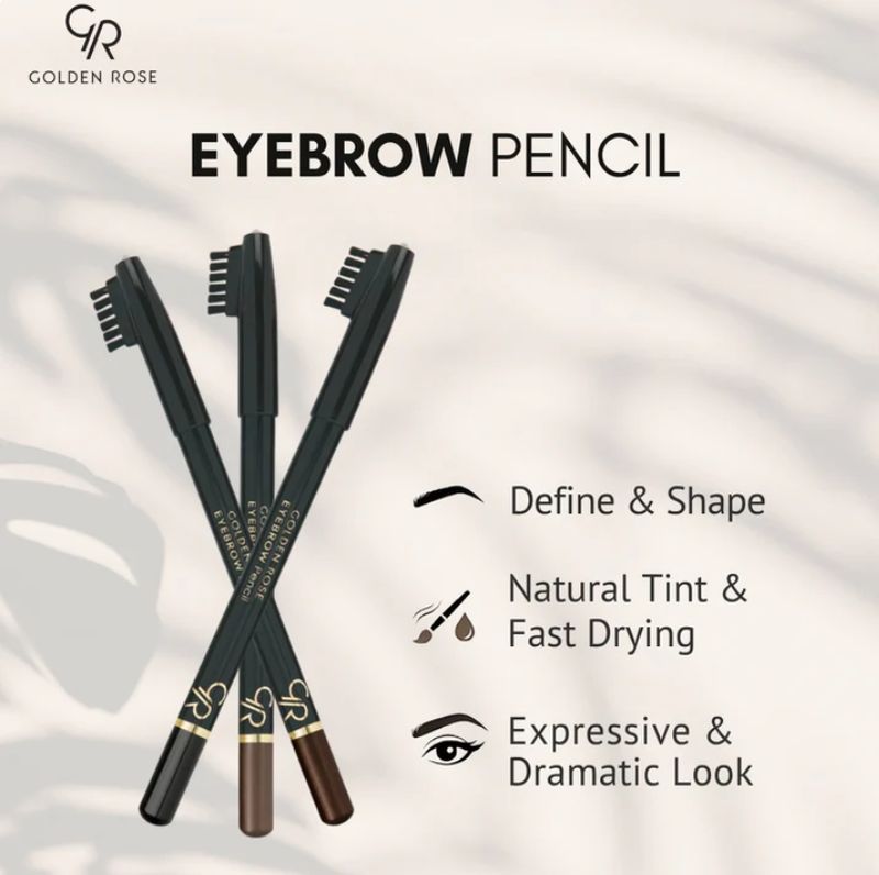 EYEBROW PENCIL