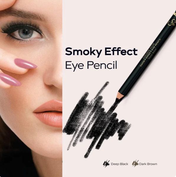 Smoky Effect Eye Pencil
