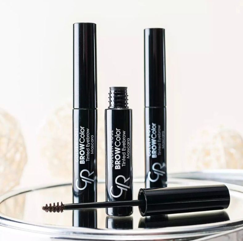 Brow Color Tinted Eyebrow Mascara