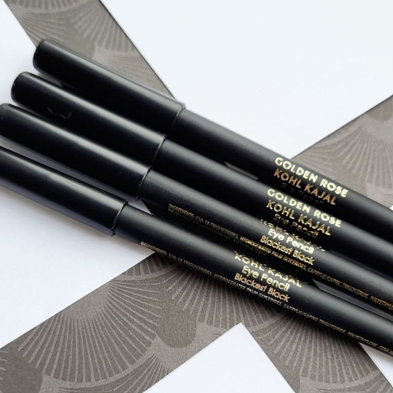 Kohl Kajal Eye Pencil